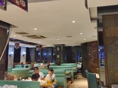 -粥全粥到海鲜家常菜·海肠捞饭(嫩江路店)