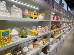 -郑在DIY·潮玩银饰绘画手作(中央大道旗舰店)