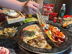 -蜀大侠火锅(春熙路店)