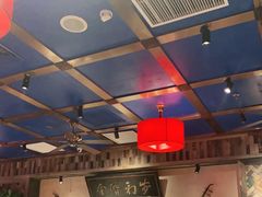 大堂-小吊梨汤·北京菜·烤鸭(鸟巢店)