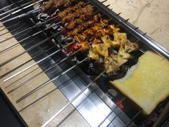 白玉串-白玉·朝鲜族烤串(深圳Kkone店)