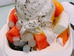 -松记糖水店(铜锣湾分店)