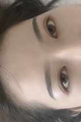 -Doris多里斯半永久纹眉·SMP纹发·发际线