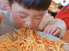 -红小满休闲餐厅(十全街店)