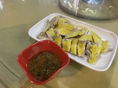 -阿清煲仔店(纺织城店)