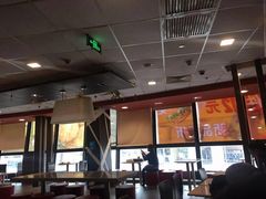 -麦当劳(宾水西道店)