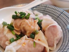 大虾红油抄手-桃园眷村(万象天地店)