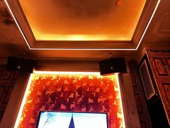 -活力无限KTV(天河新天地店)