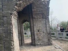 -上海佘山国家森林公园天马山园