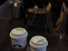 -星巴克(常州新北公园店)
