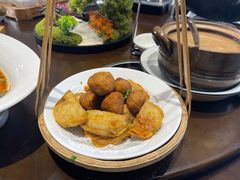 -雅和生态渔庄·宜城锅巴饭(龙灵山公园店)