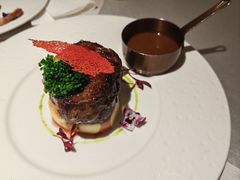 -PARFUM FLORAL花境法餐(南京首店)