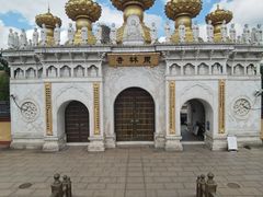 -上海东林寺(金山区)