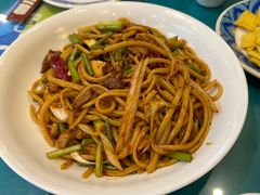 -巴依老爷新疆美食(昌平店)