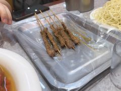 -虾女王·龙虾·烧烤(龙江店)
