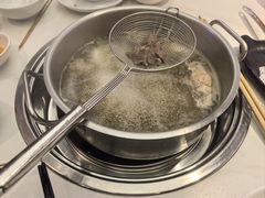 -牛品福潮汕牛肉火锅(旺庄店)