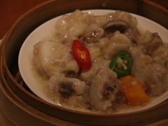 -杭州JW万豪酒店-万豪中餐厅
