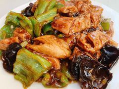 -九龙餐厅(大沽路店)