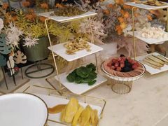 -芭菲盛宴·环球美食(袁家岗店)