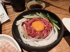-赤坂亭M9和牛烧肉(世博源店)