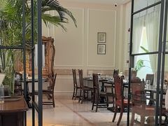 -金谷仓家庭料理(马泉营店)