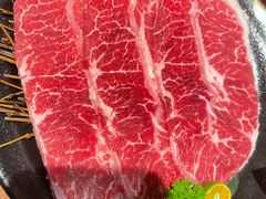 -九田家黑牛烤肉料理(新辰里亚运村店)