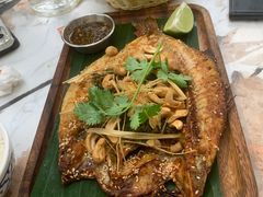 -KingThaia金泰兰(滨江天街店)