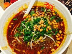 -阳阳中国饭(北京荟聚店)