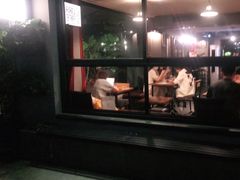 -转山咖啡(松柏社区店)