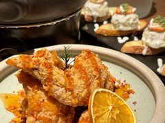 -双门洞·森系料理(体育西店)