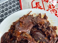 -郴州特产舜华临武鸭(郴州西站店)