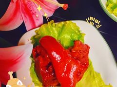 -和子足浴SPA会馆(东方之门店)