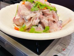 -川江号子渔人码头