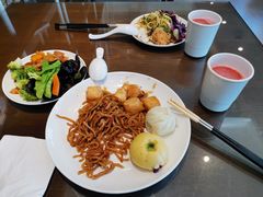 -天蓮珍素館