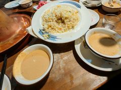 -前门杨记·铜锅涮肉(王府井·故宫店)