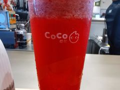 -CoCo都可(虹口龙之梦店)