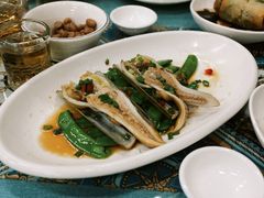 -阿静美食