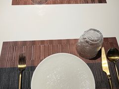 -1874融合西厨·观景餐厅(保利店)