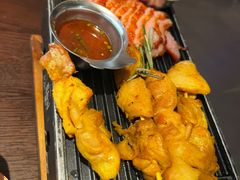 -泰妃殿(武汉首店)