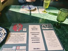 -仁义涵西餐·咖啡(中华巴洛克店)