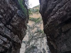 -仙人峪