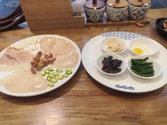 -桥香园过桥米线(复兴路店)