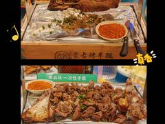 -大树头·花园餐厅(市桥店)