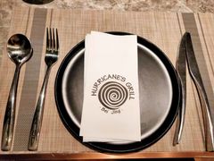 -Hurricane's Grill 飓风牛排