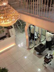 -丽时 Hair Salon