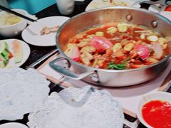 -和福顺·牛肉海鲜焖锅(汕头金平万达广场店)