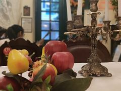 -露西亚咖啡西餐厅(哈尔滨俄侨纪念馆店)