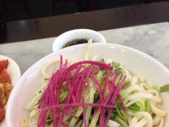 -大碗居老北京炸酱面(蛇口店)