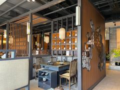 -湊湊火锅·茶憩(和平大悦城店)
