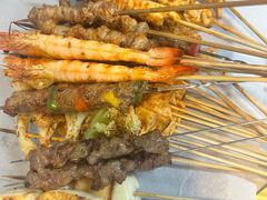 -烤五行·烧烤烤串(石佛营店)